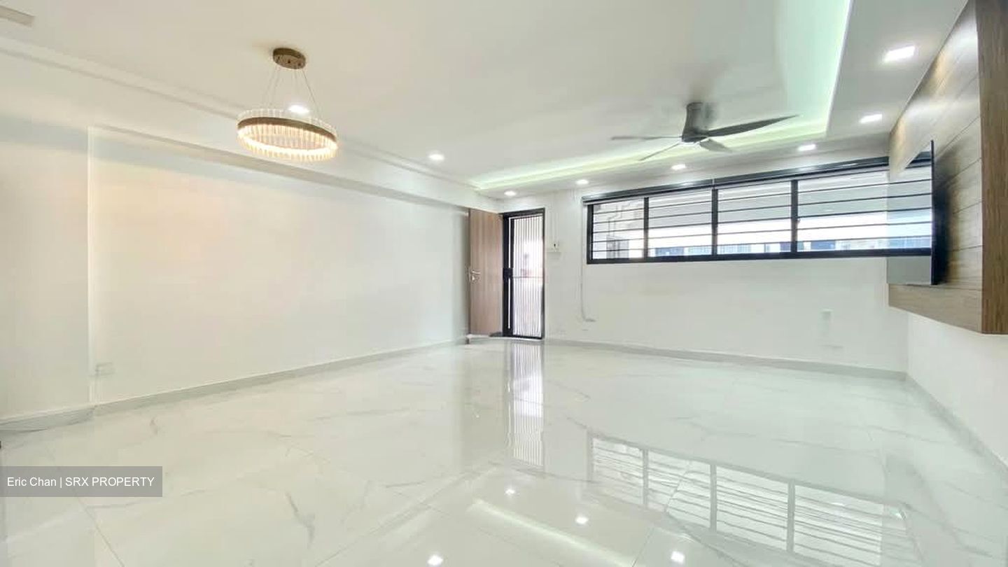 Blk 448 Tampines Street 42 (Tampines), HDB 4 Rooms #583950721